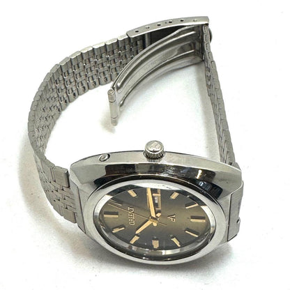 ORIENT Chrono Ace 21 Jewels Automatic Men's Watch — Japanese