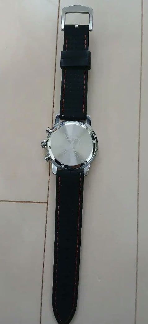 Citizen BN0217-09E Solar Men's Watch — Japanese