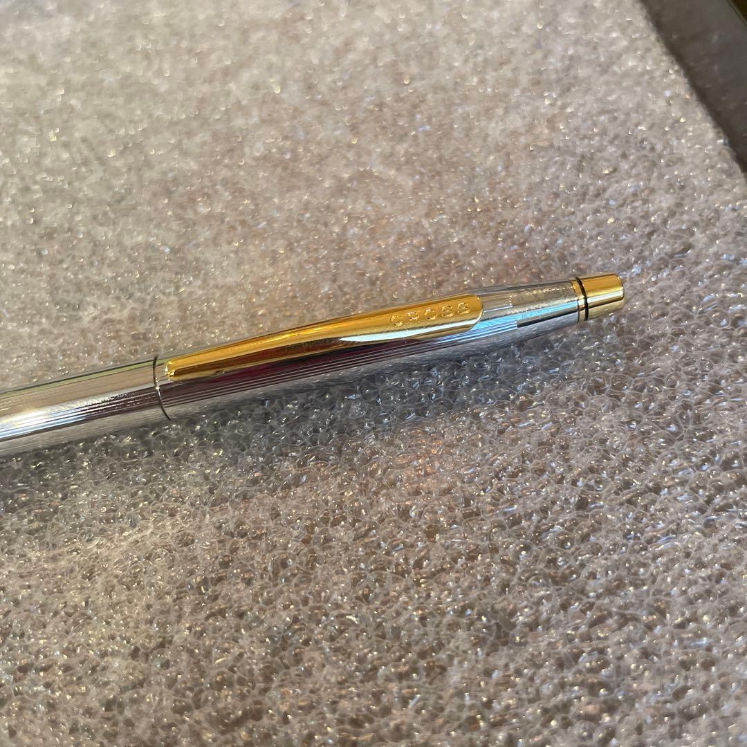 Cross Storage Classic Century Ballpoint Pen No.83 metal body with oil-based ink and single ink color