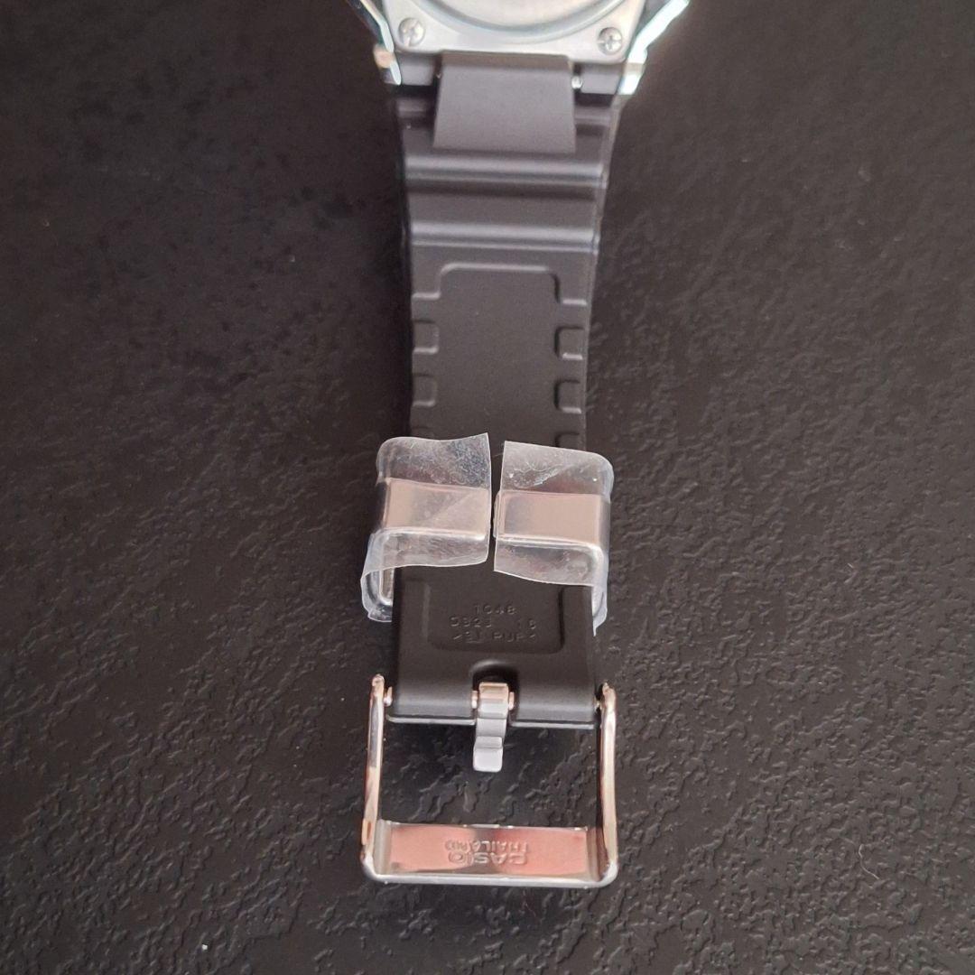 CASIO GM-2100YM-8AJF Quartz Men's Watch — Japanese