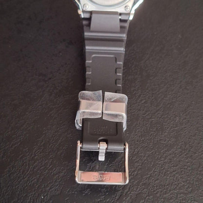 CASIO GM-2100YM-8AJF Quartz Men's Watch — Japanese