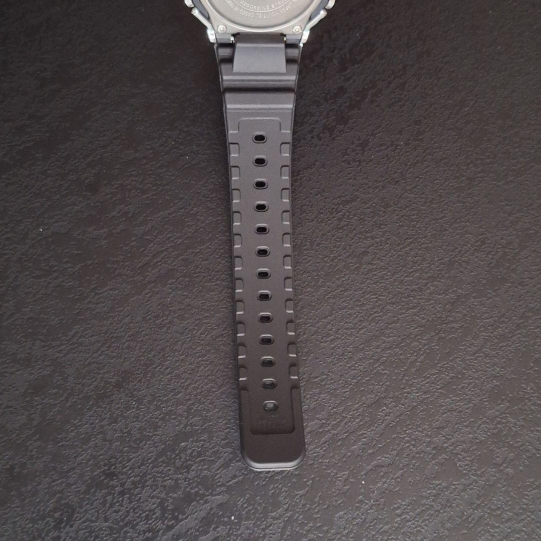 CASIO GM-2100YM-8AJF Quartz Men's Watch — Japanese