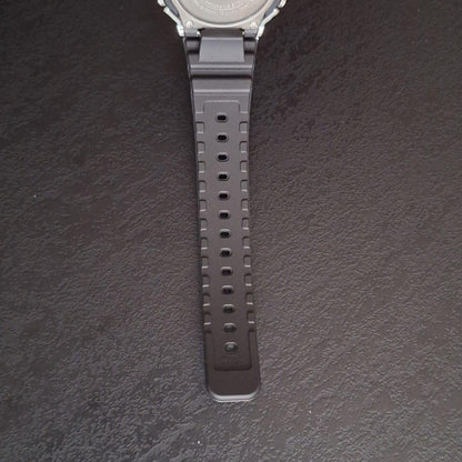 CASIO GM-2100YM-8AJF Quartz Men's Watch — Japanese