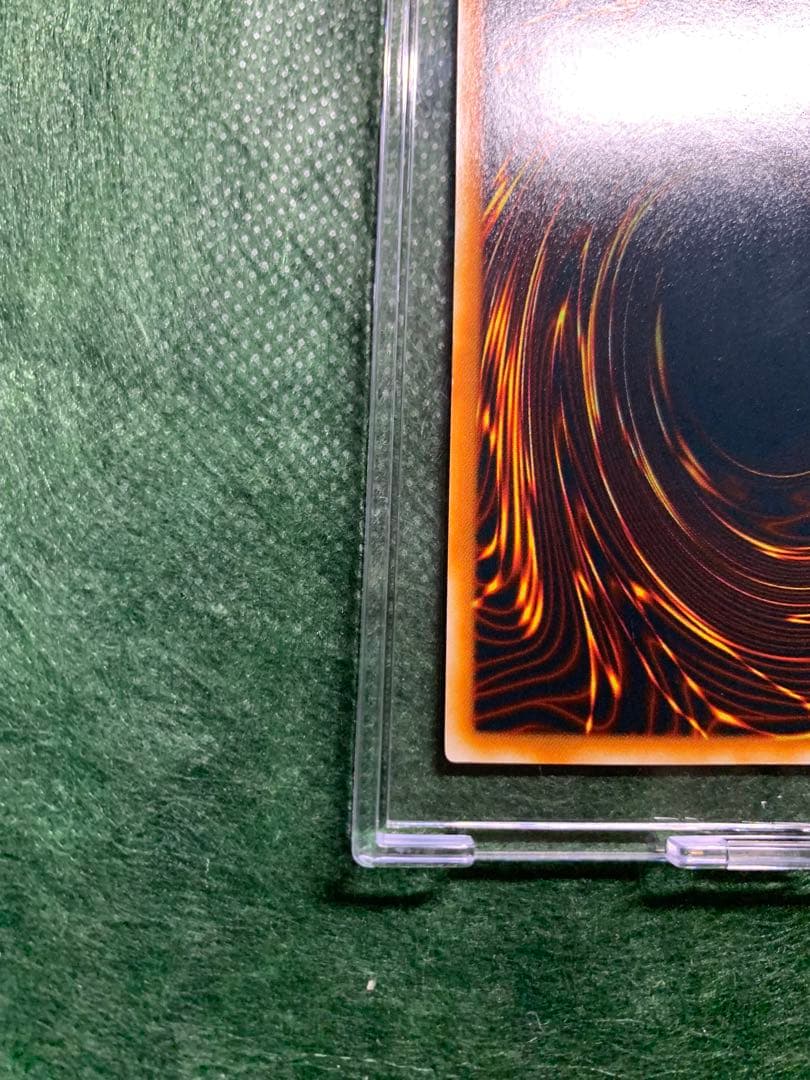 Yu-Gi-Oh Blazing Emperor Testaros — RDS-JP021 — Japanese