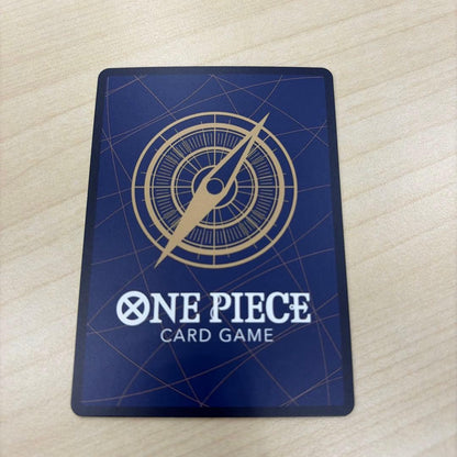 One Piece Sanji — EB02-016 — Japanese