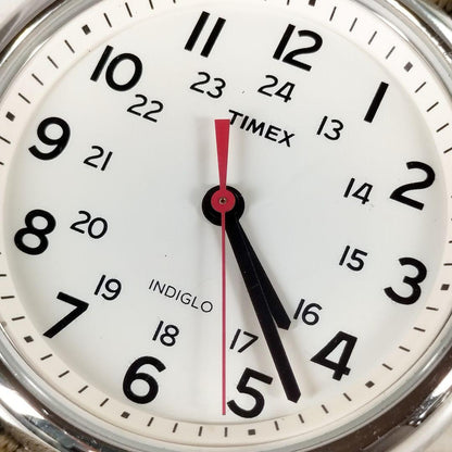 TIMEX T2N651 Quartz Men's Watch — Japanese