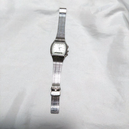 Citizen デジアナ Digital Men's Watch — Japanese