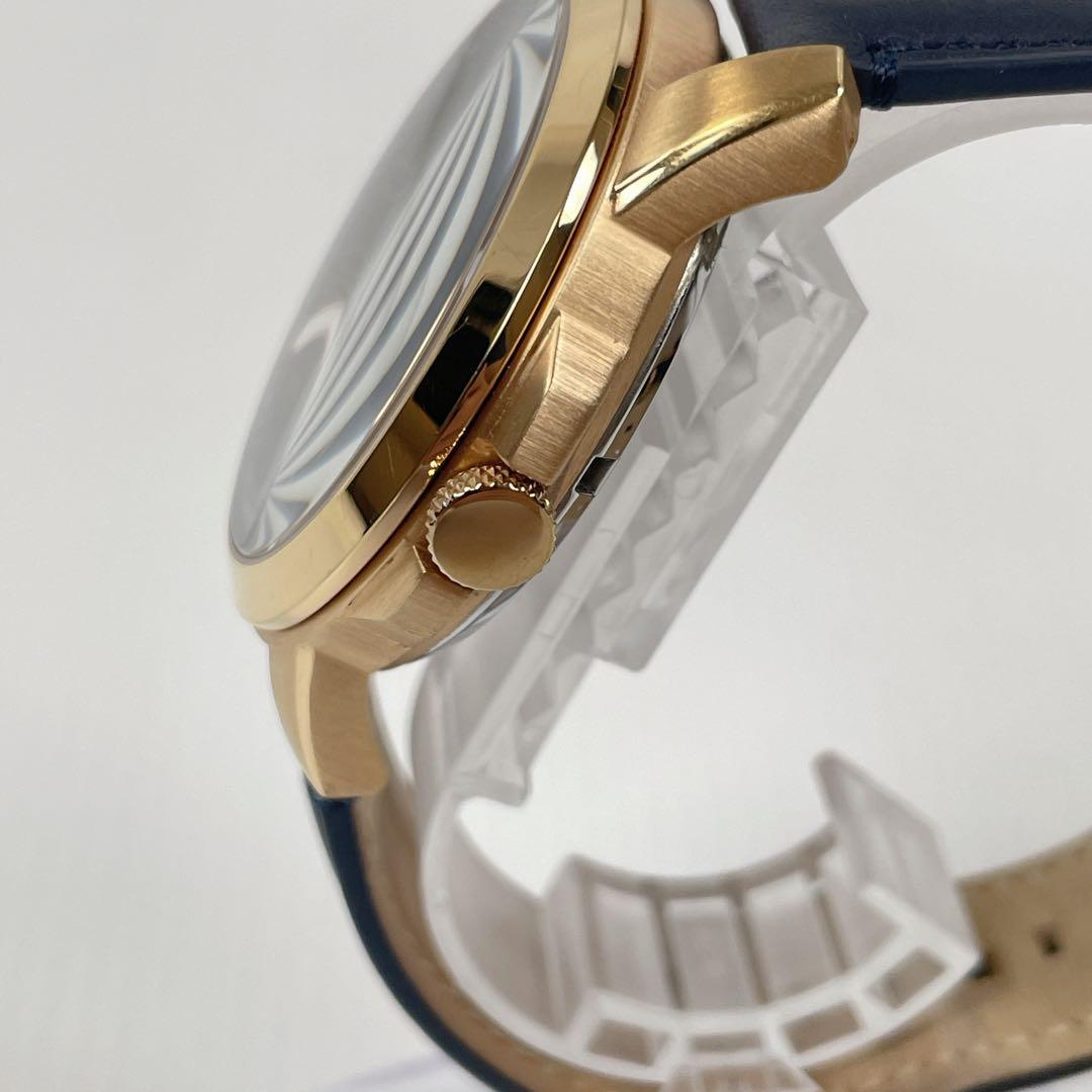 FOSSIL Skeleton Dial Back Skeleton Automatic Men's Watch — Japanese