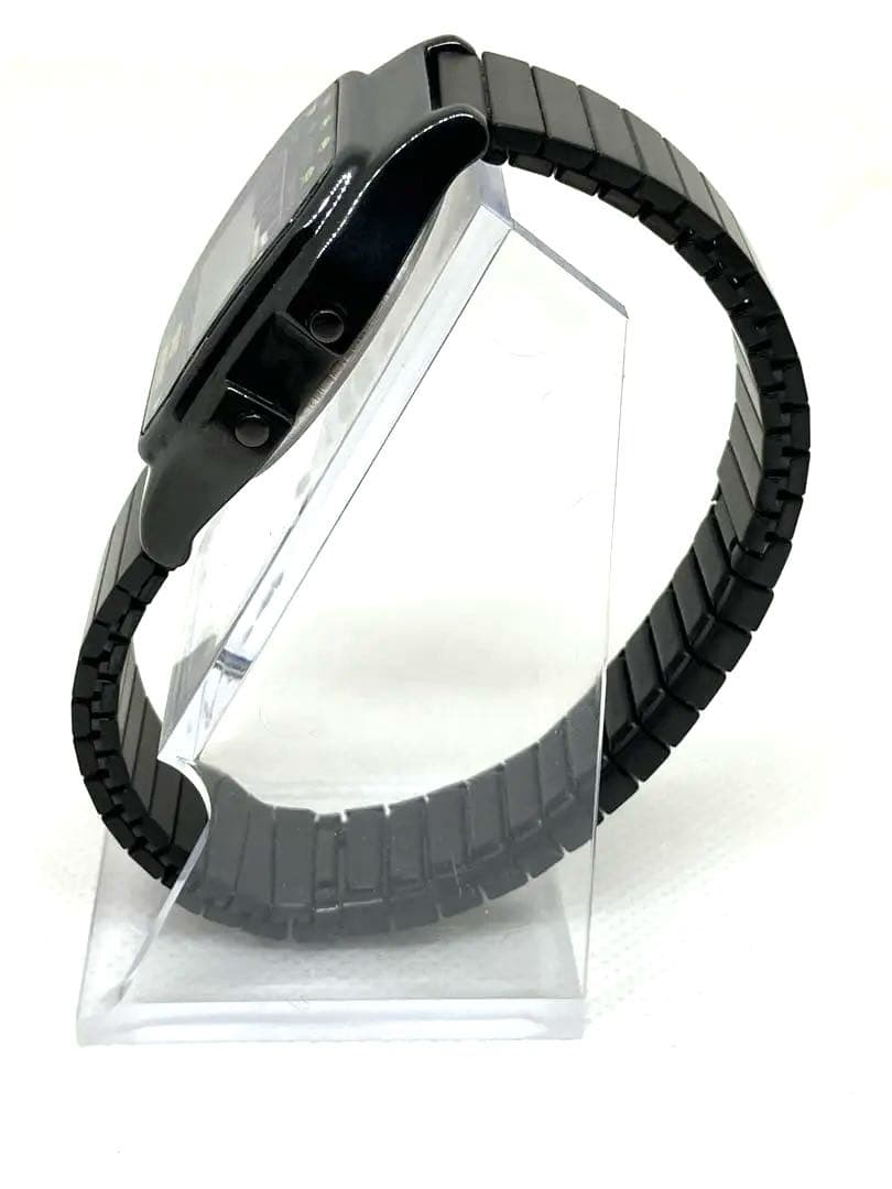 TIMEX Space Invaders T80 Digital Men's Watch — Japanese