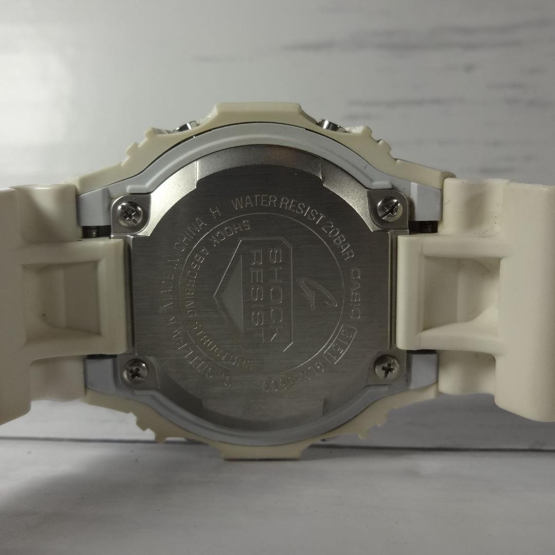 CASIO GW-5600-7BJF Digital Men's Watch — Japanese