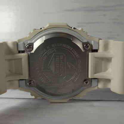 CASIO GW-5600-7BJF Digital Men's Watch — Japanese