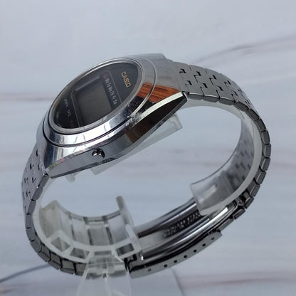 CASIO TRON Quartz Men's Watch — Japanese