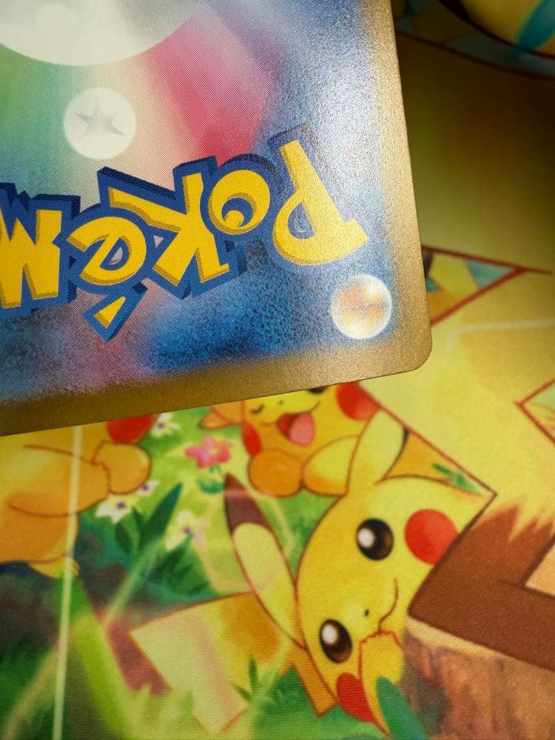 Pokemon Pokémon Card Muck SAR — Japanese
