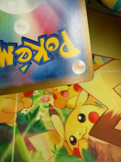Pokemon Pokémon Card Muck SAR — Japanese