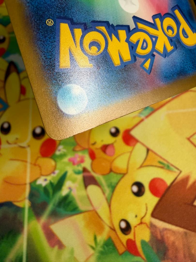 Pokemon Pokémon Card Muck SAR — Japanese