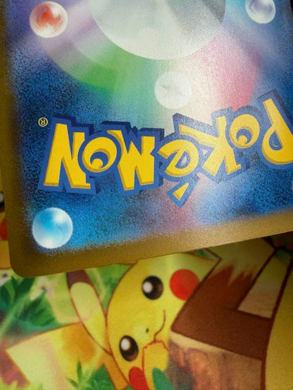 Pokemon Pokémon Card Muck SAR — Japanese