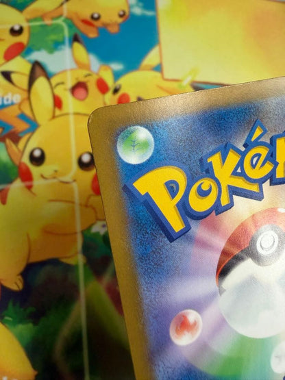 Pokemon Pokémon Card Muck SAR — Japanese