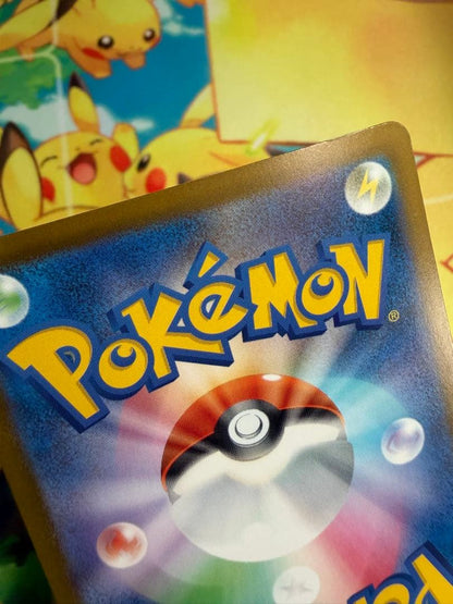 Pokemon Pokémon Card Muck SAR — Japanese