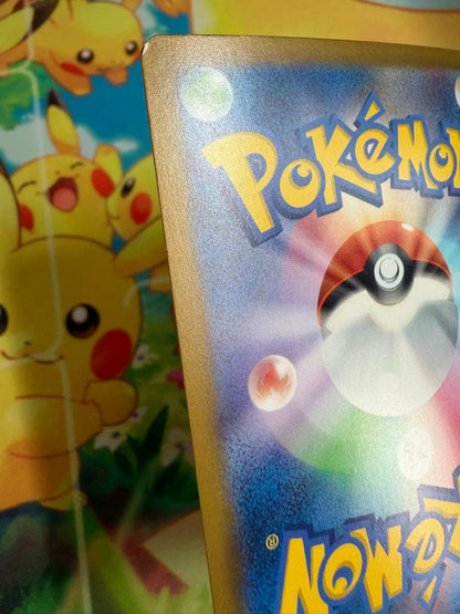 Pokemon Pokémon Card Muck SAR — Japanese