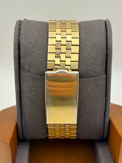 CASIO SA-55G 145 Solar Men's Watch — Japanese