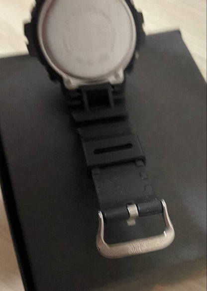 CASIO DW-6900BSK-9JF Digital Men's Watch — Japanese