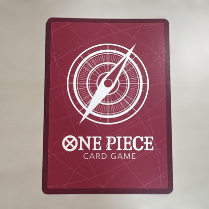 One Piece Vivi — Japanese