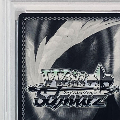PSA 10 Yu-Gi-Oh Commendation Certificate for the 10th Anniversary Tournament Yumikko Sakaki — Japanese
