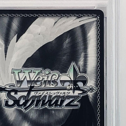 PSA 10 Yu-Gi-Oh Commendation Certificate for the 10th Anniversary Tournament Yumikko Sakaki — Japanese