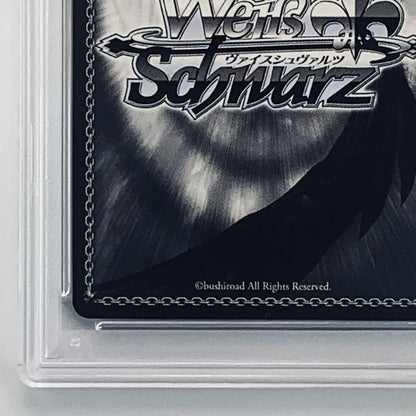 PSA 10 Yu-Gi-Oh Commendation Certificate for the 10th Anniversary Tournament Yumikko Sakaki — Japanese