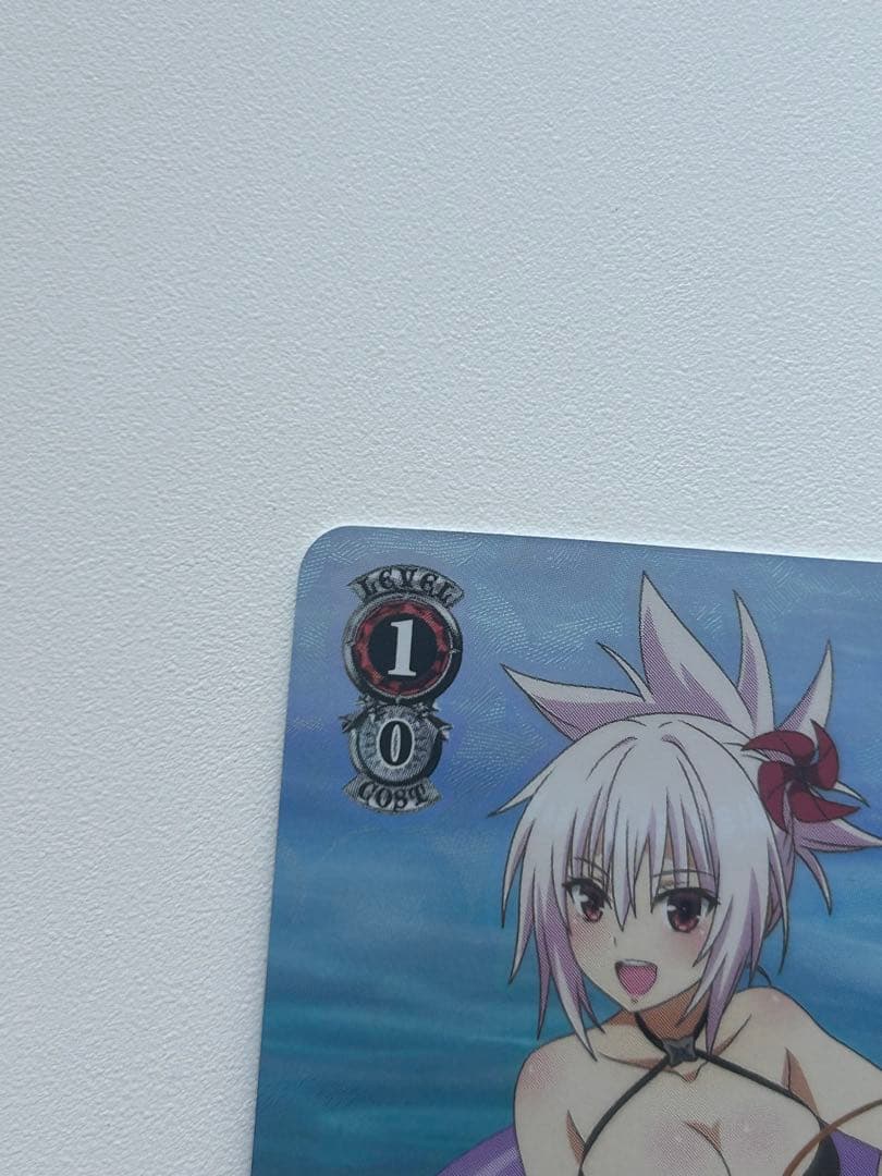 Moment of Summer Tsusri Signed SP — Japanese