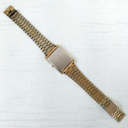 ORIENT C25416-40 Quartz Men's Watch — Japanese
