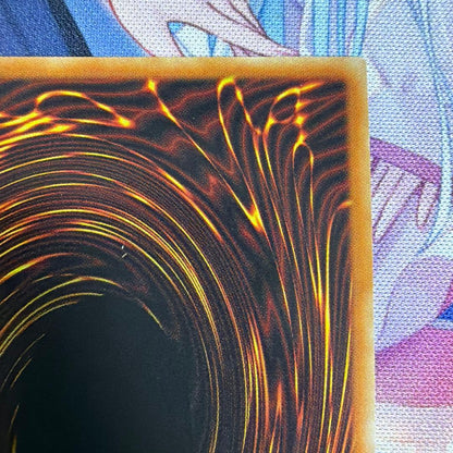 Yu-Gi-Oh Slifer the Sky Dragon — Japanese