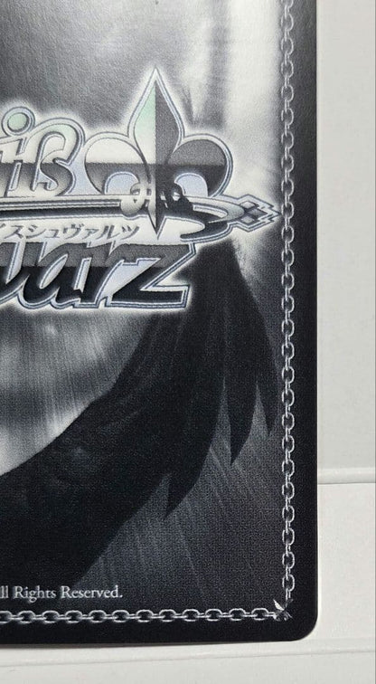 Weiss Schwarz Weiße Poolparty Anjela — Japanese