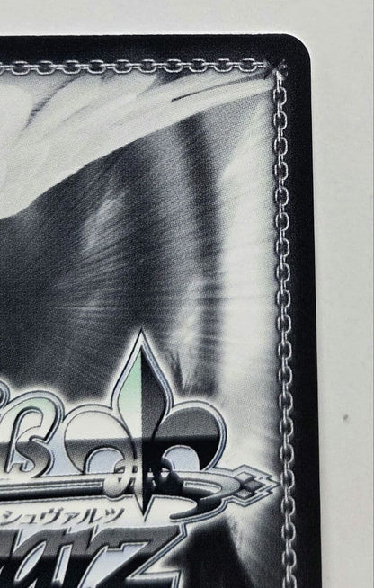 Weiss Schwarz Weiße Poolparty Anjela — Japanese