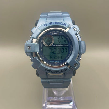 CASIO G-2500 Digital Men's Watch — Japanese