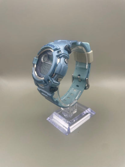 CASIO G-2500 Digital Men's Watch — Japanese