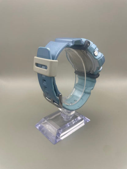 CASIO G-2500 Digital Men's Watch — Japanese