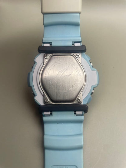CASIO G-2500 Digital Men's Watch — Japanese