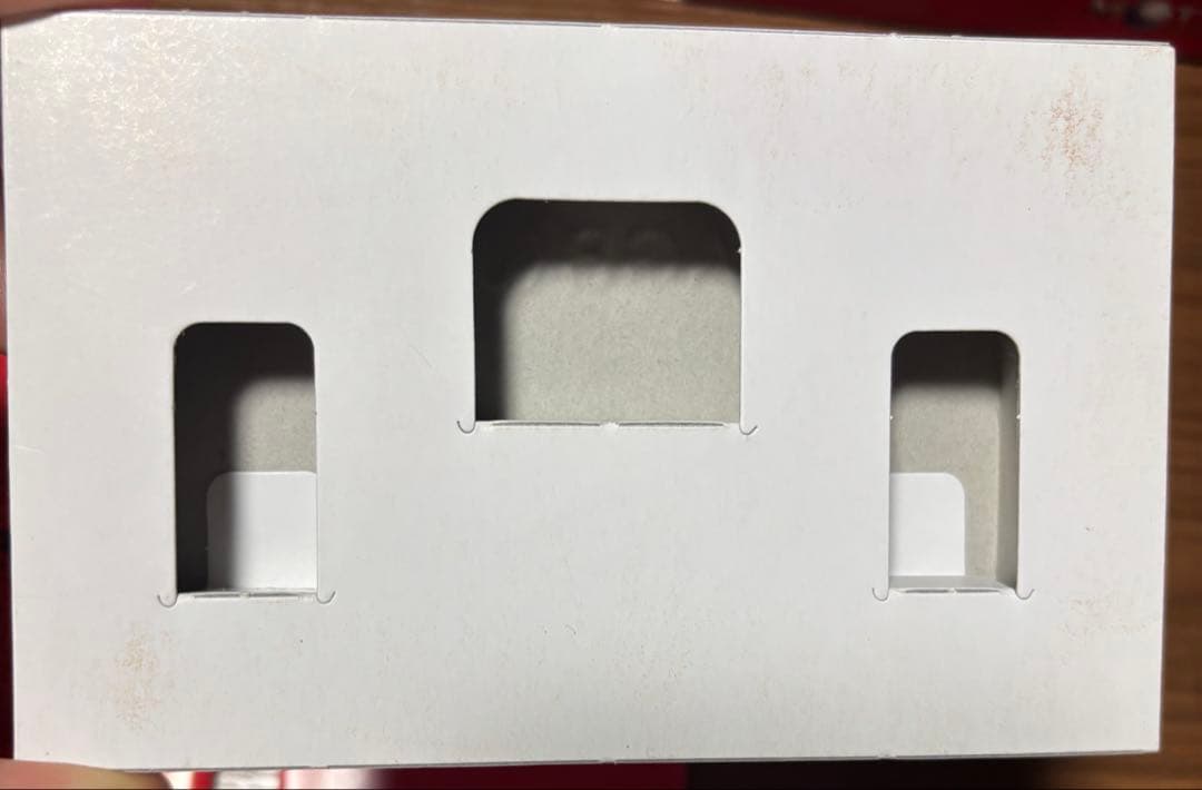 Mother 3 Game Boy Advance cartridge with manual and original box showing minor wear