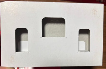 Mother 3 Game Boy Advance cartridge with manual and original box showing minor wear