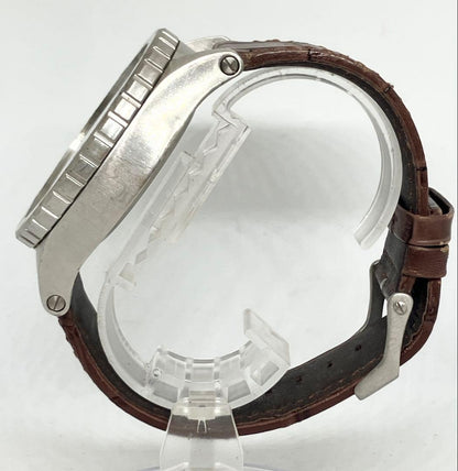 NIXON The 48-20 Chrono Quartz Men's Watch — Japanese