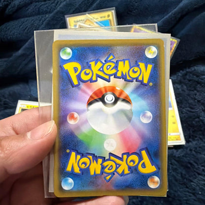 Pokemon Pikachu — Japanese