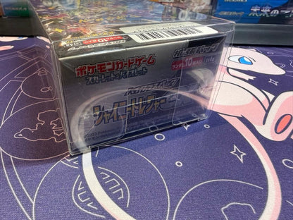 Pokemon Pokémon Card Shruck with Box G Regulation Complete Box — Japanese