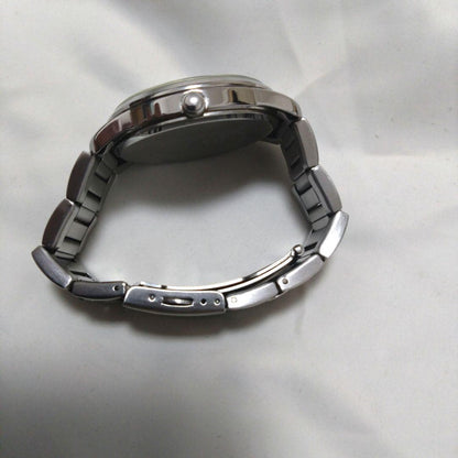 ORIENT LIGHT POWERED 4000 Men's Watch — Japanese