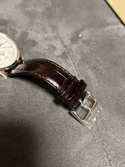 ORIENT Bambino Automatic Men's Watch — Japanese