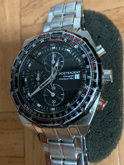 Citizen 051A Quartz Men's Watch — Japanese