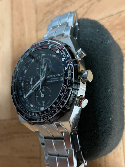 Citizen 051A Quartz Men's Watch — Japanese