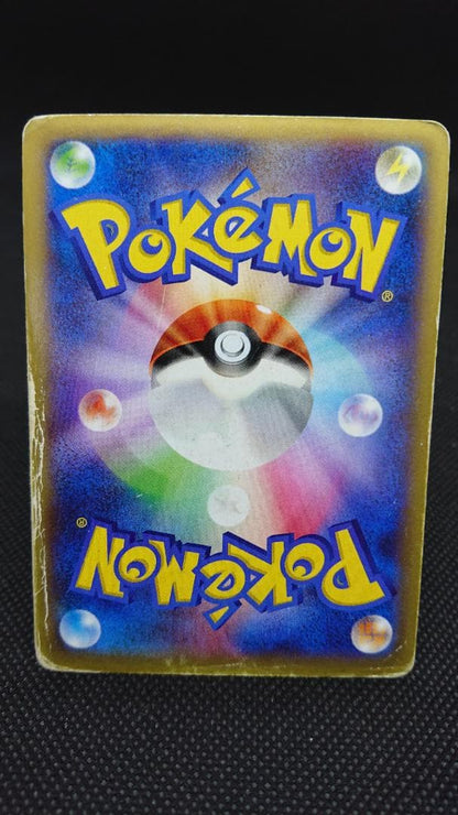 Pokemon Charizard ex RR — XY Expansion Pack Wild Blaze 055/080 — Japanese