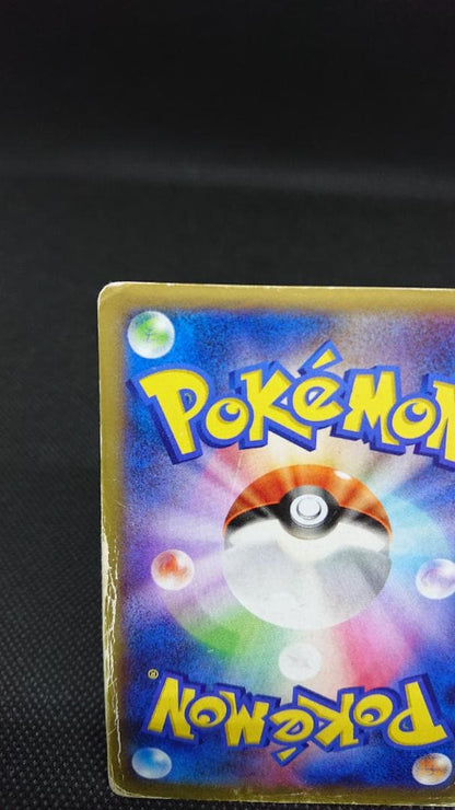 Pokemon Charizard ex RR — XY Expansion Pack Wild Blaze 055/080 — Japanese