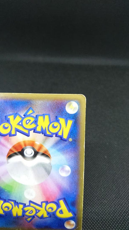 Pokemon Charizard ex RR — XY Expansion Pack Wild Blaze 055/080 — Japanese